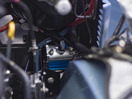 The FJ Company 1974 FJ43 30994 - Restoration - Paint - Assembly